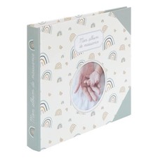 Livre de Naissance Bébé