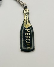 PORTE CLÉ - CHAMPAGNE -