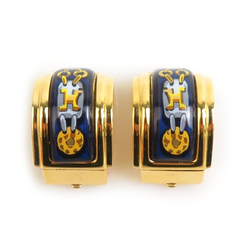 Auth hermes boucles - auth, d'oreilles