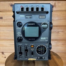 Sony FX-300 Jackal 300 TV FM