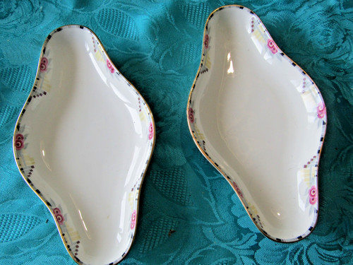 Raviers porcelaine de - porcelaine,