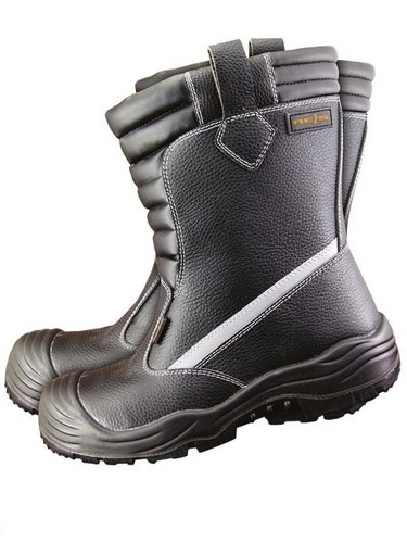 Bottes sécurité fourrées - bottes,