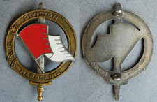 DIVISION MAROCAINE, 3° BAT ESM SAINT CYR - FRAISSE 3329