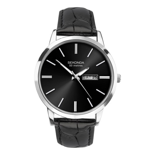 Montre homme sekonda jackson - montre,