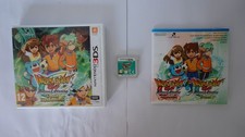 Inazuma Eleven Go Chrono
