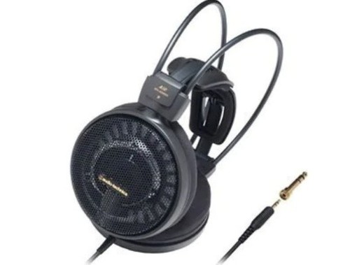 Casque filaire audiophile - , à