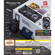 Pioneer DJ par AlphaTheta