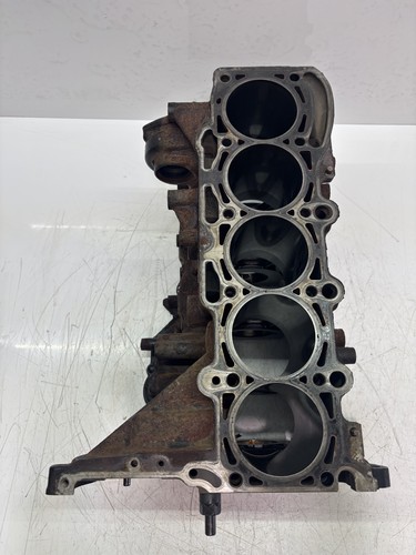 Bloc moteur pour jetta - moteur,