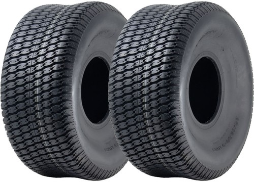 Pneus pour gazon - , 4