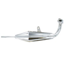 POT CYCLO ADAPT. 103 VOGUE/SP/MVL A BRIDE - FLUTE VINTAGE CHROME HOMOLOGUE CE