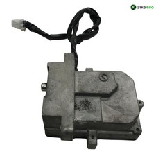 Boitier béquille centrale