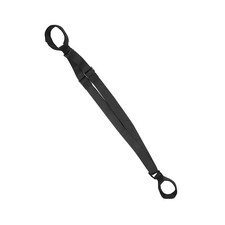  Sangle De Transport Snowboard Bandoulière Ski Accessoire Planche À Roulettes