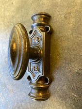 Ancienne crémone - , de