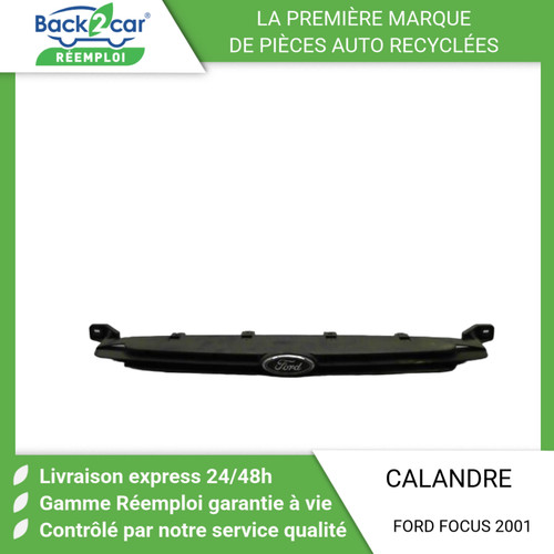 Calandre ford focus - ford,