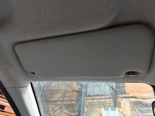 Pare soleil gauche FIAT PUNTO