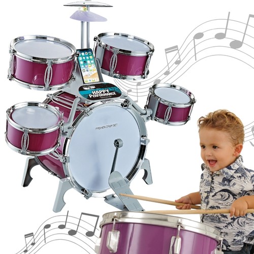 Ensemble percussions - de,