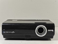 Projecteur Numérique BenQ MP626 - Non Testé, Pour Pièces, Sans Câbles