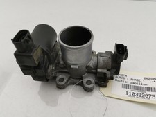 Boitier papillon TOYOTA AURIS