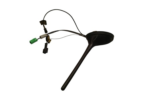 Peugeot 307 antenne - 3h,