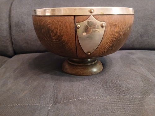 Saladier coupe époque - saladier,