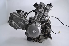 Moteur SUZUKI SV 650 2003-2009
