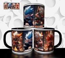 MUG Tasse a cafe - CHIBI MANGA