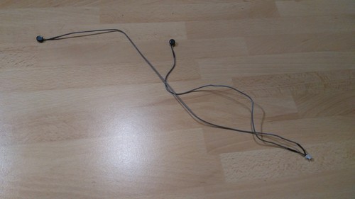Microphone acer aspire - microphone, 9920