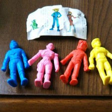 Capitaine Flam CAPITAN FUTURO