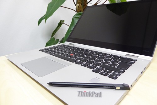 Lenovo thinkpad yoga i5 - lenovo,