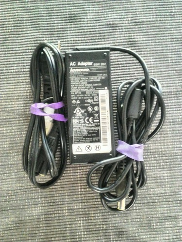 Oem genuine lenovo power - genuine,