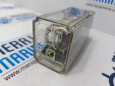 Relais Omron MYA-D115-B 24VDC