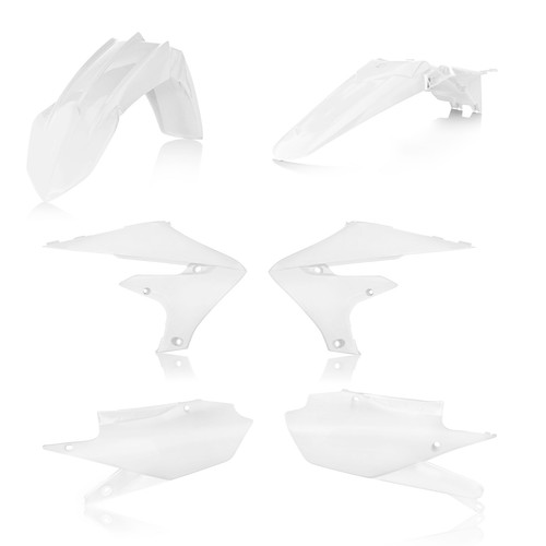 Acerbis plastique set - acerbis,