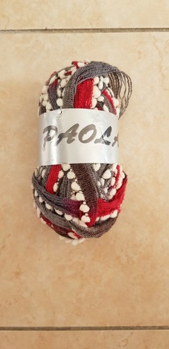 Laine mini pompons - mini, pour