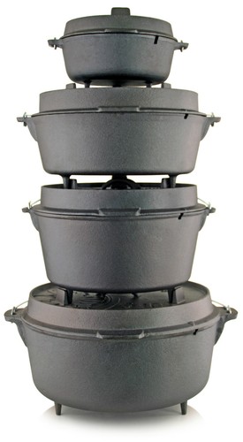 Petromax marmite feu fonte - petromax,