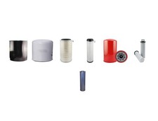 Kit Filtre Pour Matrot