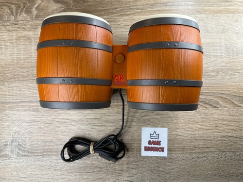 Manette bongo nintendo - manette,