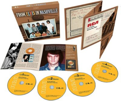 Elvis presley from - from,