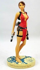 Tomb Raider - Atlas - Statue