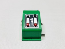 Poste de Commande pour 2 Aiguillages - Fleischmann HO et N - Réf.6920