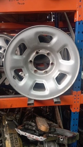 40300vb100 jante nissan - 40300vb100,