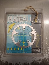 Plateau SPECIALITES TA 32T BCD