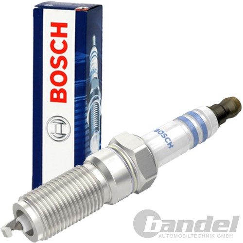 Bosch iridium bougie - bosch,