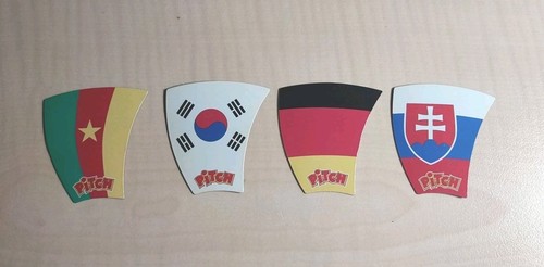 Lot magnets pitch - lot, de