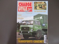 MAGAZINE CHARGE UTILE N° 144