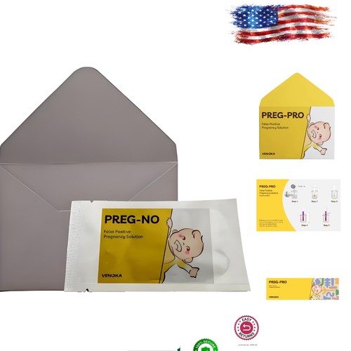 Fake any pregnancy - , positive