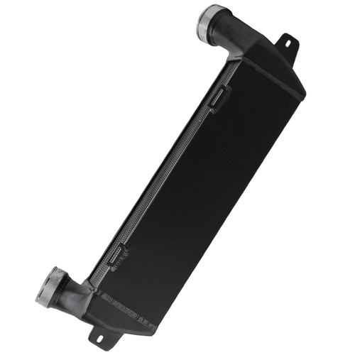 Front mount intercooler - mount,