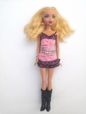 My Scene Rebel Style Kennedy