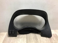 Casquette tableau de bord NISSAN NAVARA NP300