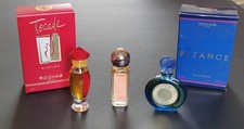 Lot 3 miniatures ROCHAS