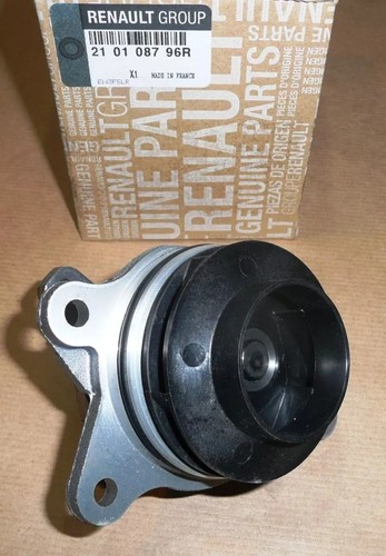 Pompe eau opel 6 cdti - eau, 1.6